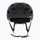 Cyklistická helma Giro Trella Integrated MIPS matte black silver 2