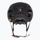 Cyklistická helma Giro Trella Integrated MIPS matte black silver 3