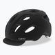 Cyklistická helma Giro Trella Integrated MIPS matte black silver 7