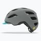Cyklistická helma Giro Trella Integrated MIPS matte grey dark teal 8
