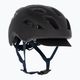 Cyklistická helma Giro Cormick Integrated MIPS matte black/dark blue