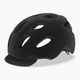 Cyklistická helma Giro Cormick Integrated MIPS matte black/dark blue 7