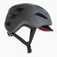 Cyklistická helma Giro Cormick Integrated MIPS matte grey maroon 4