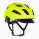 Cyklistická helma Giro Cormick Integrated MIPS matte highlight yellow black