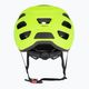 Cyklistická helma Giro Cormick matte highlight yellow black 3