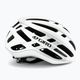 Silniční cyklistická helma Giro AGILIS bílá GR-7112775 3