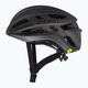 Cyklistická helma Giro Agilis Integrated MIPS matte black 5