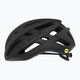 Cyklistická helma Giro Agilis Integrated MIPS matte black 8