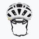 Cyklistická helma Giro Agilis Integrated MIPS matte white 3