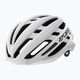 Cyklistická helma Giro Agilis Integrated MIPS matte white 7