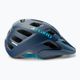 Cyklistická helma GIRO VERCE tmavě modrá GR-7113731 3