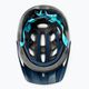 Cyklistická helma GIRO VERCE tmavě modrá GR-7113731 5