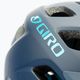 Cyklistická helma GIRO VERCE tmavě modrá GR-7113731 7