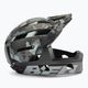 Cyklistická helma BELL Full Face SUPER AIR R MIPS SPHERICAL černá BEL-7113677 3