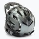 Cyklistická helma BELL Full Face SUPER AIR R MIPS SPHERICAL černá BEL-7113677 4