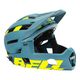 Cyklistická helma BELL Full Face SUPER AIR R MIPS SPHERICAL BEL-7113683