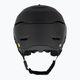 Lyžařská helma  Giro Orbit Spherical matte black/vivid ember 3