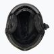 Lyžařská helma  Giro Orbit Spherical matte black/vivid ember 6