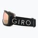 Dámské lyžařské brýle Giro Millie black core light/vivid copper 4