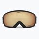Dámské lyžařské brýle Giro Millie black core light/vivid copper 6