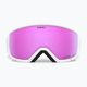 Dámské lyžařské brýle Giro Millie white core light/vivid pink 6