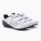 Pánská silniční obuv Giro Stylus white GR-7123012 5