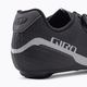 Pánská silniční obuv Giro Cadet Carbon black GR-7123070 9