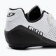 Cyklistická obuv Giro Cadet bílá GR-7123087 9