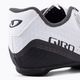Dámská silniční obuv Giro Cadet white GR-7123099 8