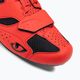 Pánská cyklistická obuv Giro Savix II červená GR-7126178 8