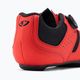 Pánská cyklistická obuv Giro Savix II červená GR-7126178 10