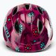 Dětská cyklistická helma Giro SCAMP růžová GR-7129846 2