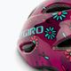 Dětská cyklistická helma Giro SCAMP růžová GR-7129846 7