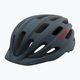 Cyklistická helma Giro Register matte portaro grey 7