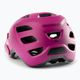 Dámská cyklistická helma GIRO VERCE růžová GR-7129930 4