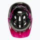 Dámská cyklistická helma GIRO VERCE růžová GR-7129930 5