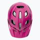 Dámská cyklistická helma GIRO VERCE růžová GR-7129930 6