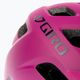 Dámská cyklistická helma GIRO VERCE růžová GR-7129930 7