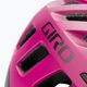 Dámská cyklistická přilba GIRO RADIX W růžová GR-7129752 7