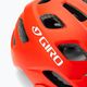 Cyklistická helma mtb Giro FIXTURE červená GR-7129936 7