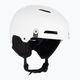 Lyžařská helma Giro Ledge FS matte white