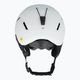 Lyžařská helma  Giro Neo Mips matte light grey 3