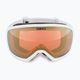 Lyžařské brýle Giro Ringo white wordmark/vivid copper 2