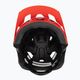 Dětská cyklistická helma Bell Nomad 2 Jr matte red 6