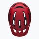 Dětská cyklistická helma Bell Nomad 2 Jr matte red 9