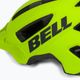 Dětská cyklistická přilba BELL Nomad 2 Jr žlutá BEL-7138803 7
