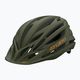Cyklistická helma Giro Artex Integrated MIPS matte trail green 7