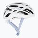 Dámská cyklistická helma Giro Agilis Integrated MIPS W matte pearl white 4