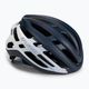 Dámská cyklistická helma Giro Agilis námořnictvo-šedá GR-7140734