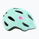 Dětská cyklistická helma Giro Scamp turkusowy GR-7141103 3